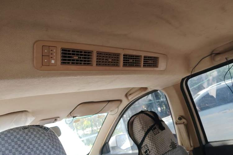 Used Wuling Hongguang 2021 1.5L S Standard Version LAR Headliner
