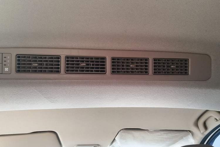 Used Wuling Hongguang 2021 1.5L Facelift S Comfort Version Hydraulic Power Steering LAR Headliner