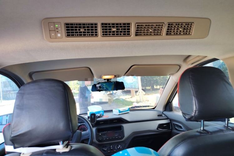 Used Wuling Hongguang 2021 1.5L Facelift S Comfort Version Hydraulic Power Steering LAR Headliner