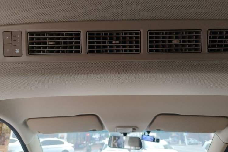 Used Wuling Hongguang 2021 1.5L S Comfort Edition LAR Headliner