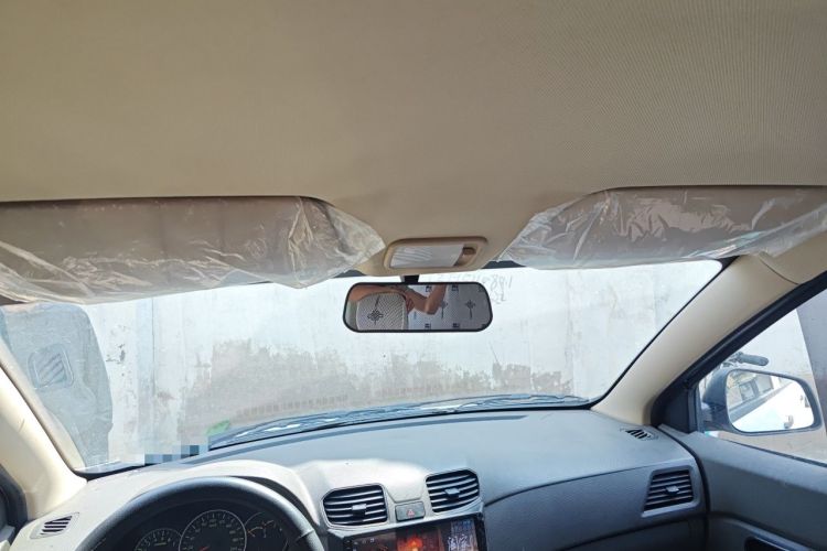 Used Wuling Hongguang 2021 1.5L S Base Version LAR Headliner
