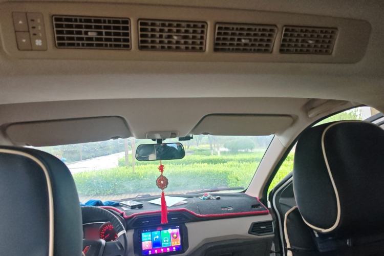 Used Wuling Hongguang 2021 1.5L S Comfort Edition LAR Headliner