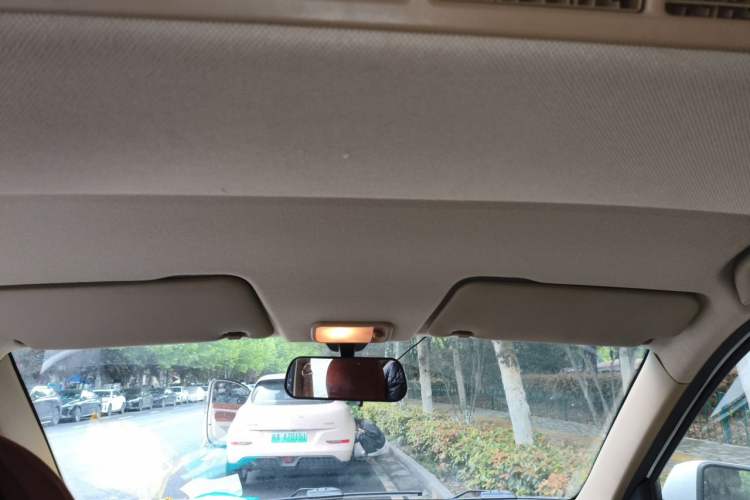Used Wuling Hongguang 2021 1.5L S Comfort Edition LAR Headliner