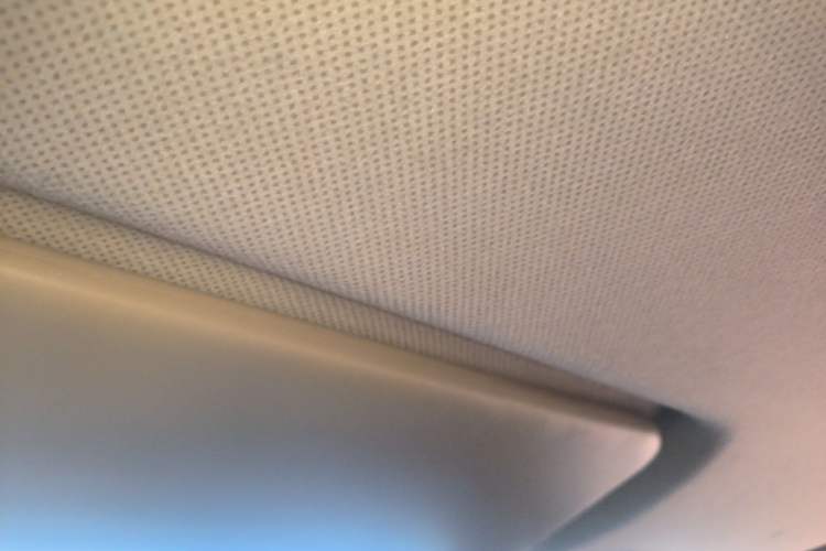 Used Wuling Hongguang 2021 1.5L S Comfort Edition LAR Headliner