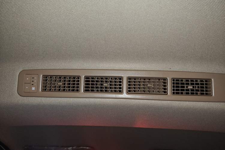 Used Wuling Hongguang 2021 1.5L S Comfort Edition LAR Headliner