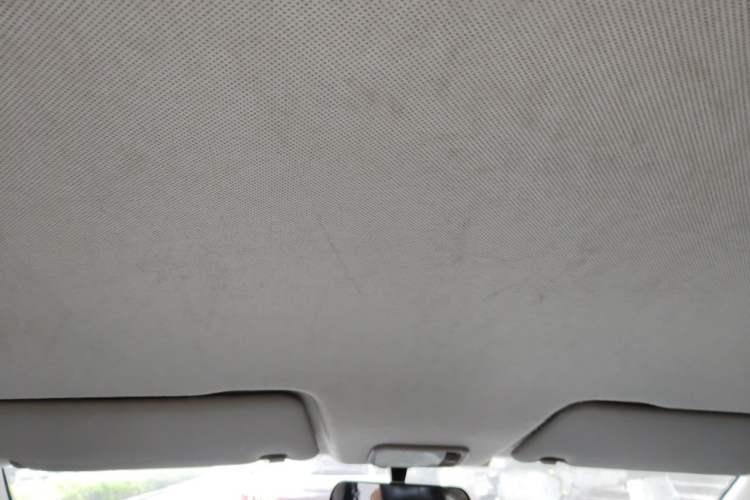 Used Wuling Hongguang 2021 1.5L Revised S Base Version with Electric Power Steering LAR Headliner