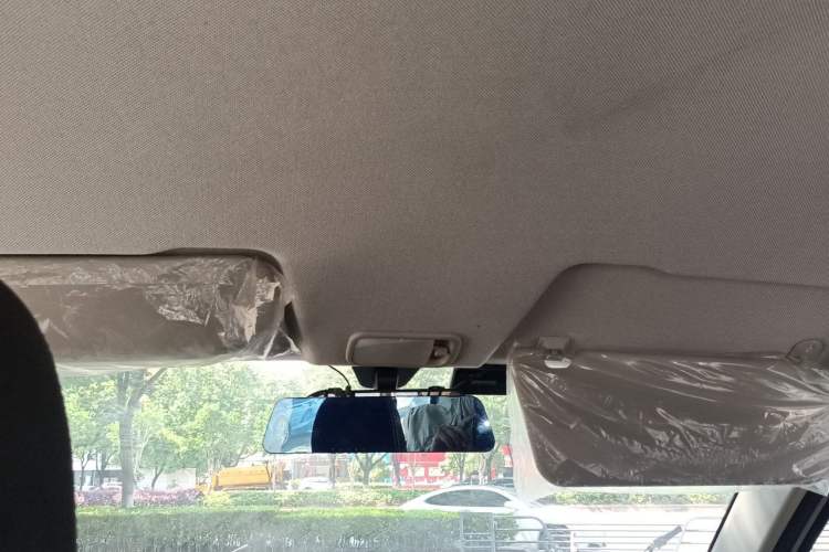 Used Wuling Hongguang 2021 1.5L S Base Version LAR Headliner