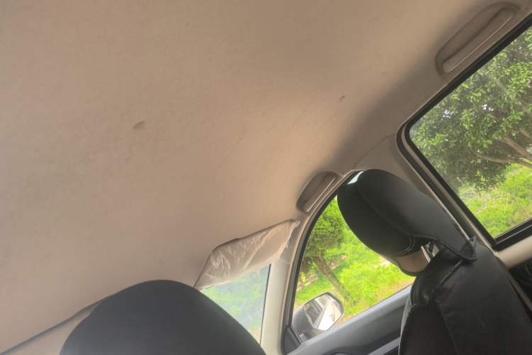 Used Wuling Hongguang 2021 1.5L Revised S Base Version Hydraulic Power Steering LAR Headliner