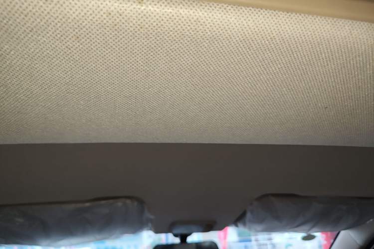 Used Wuling Hongguang 2021 1.5L Revised S Standard Version Hydraulic-Power-Assisted LAR Headliner
