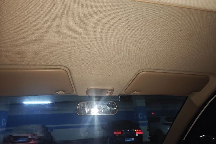 Used Wuling Hongguang 2021 1.5L S Standard Version LAR Headliner