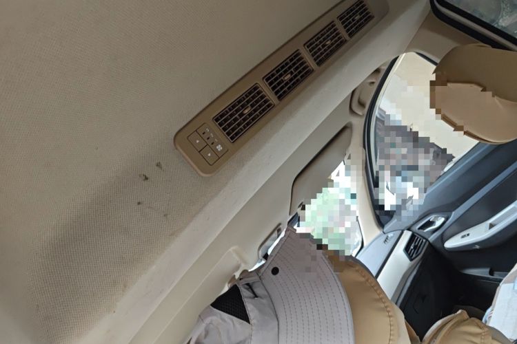 Used Wuling Hongguang 2021 1.5L Facelifted S Comfort Version with Electric Power Steering LAR Headliner