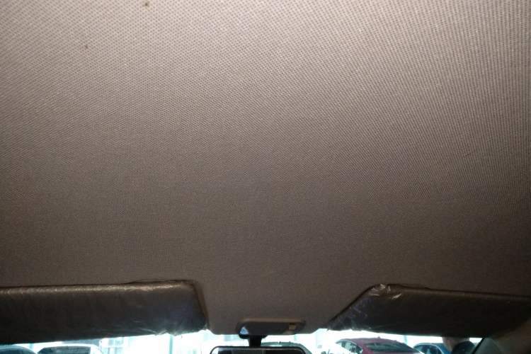 Used Wuling Hongguang 2021 1.5L Revised S Base Version with Electric Power Steering LAR Headliner