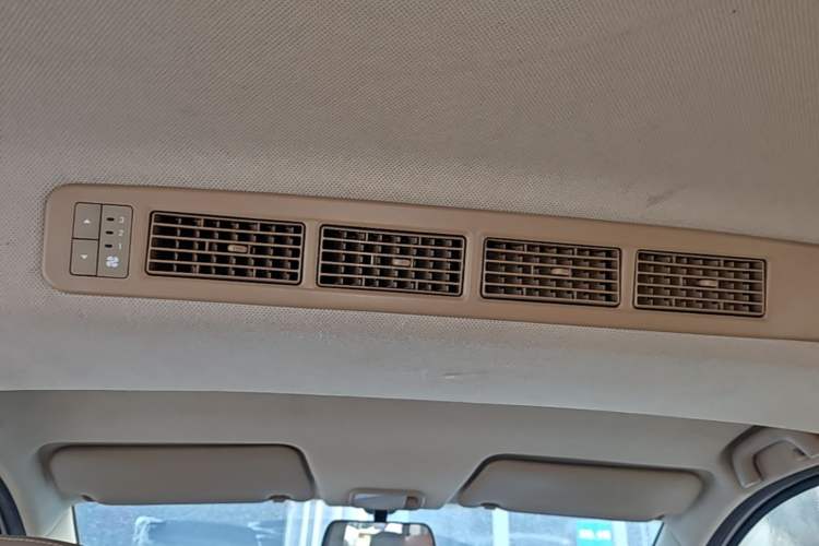 Used Wuling Hongguang 2021 1.5L S Comfort Edition LAR Headliner