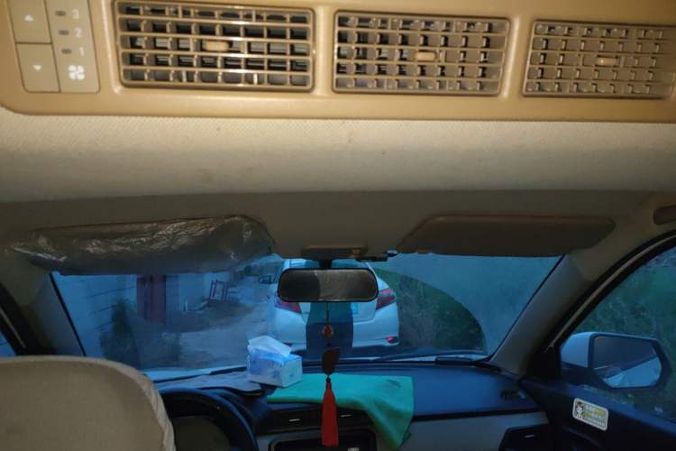 Used Wuling Hongguang 2021 1.5L S Standard Version LAR Headliner