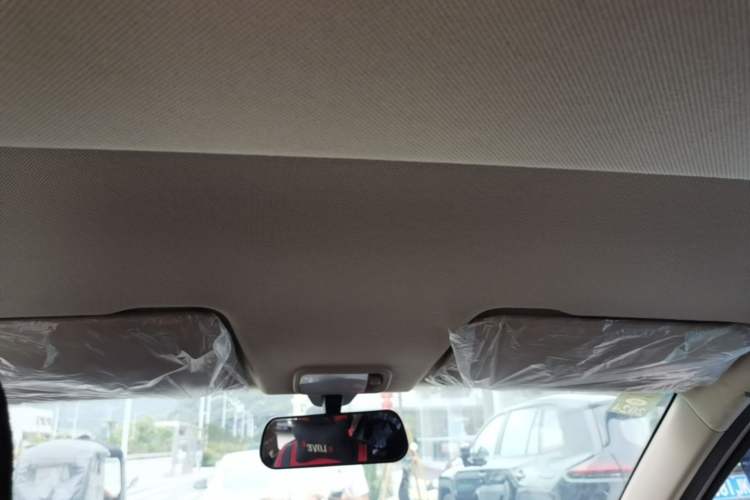 Used Wuling Hongguang 2021 1.5L S Comfort Edition LAR Headliner