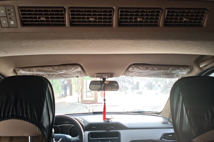 Used Wuling Hongguang 2021 1.5L S Standard Version LAR Headliner