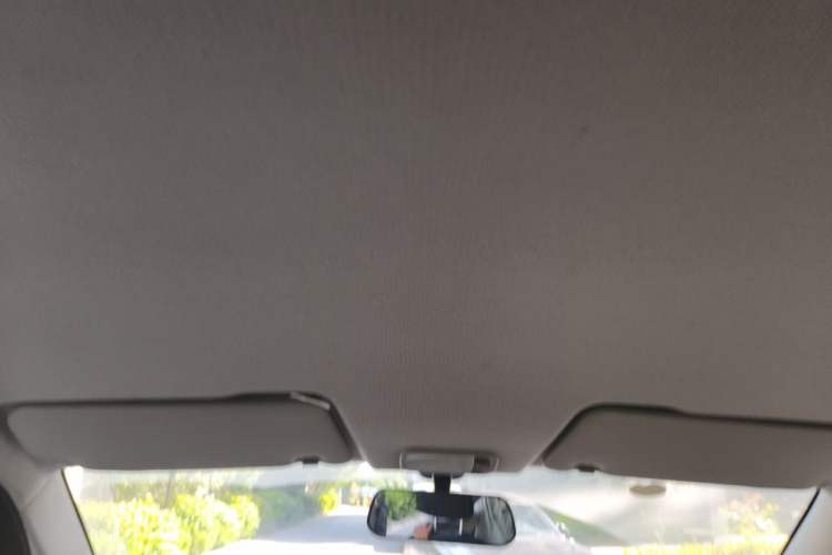 Used Wuling Hongguang 2021 1.5L S Base Version LAR Headliner