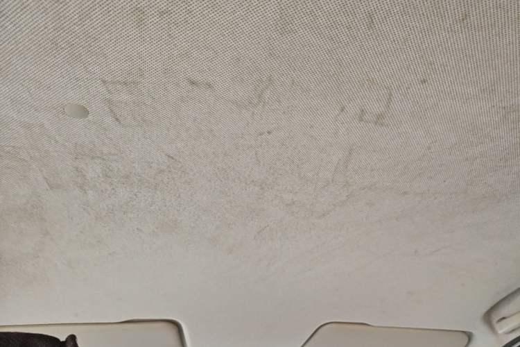 Used Wuling Hongguang 2021 1.5L S Base Version LAR Headliner