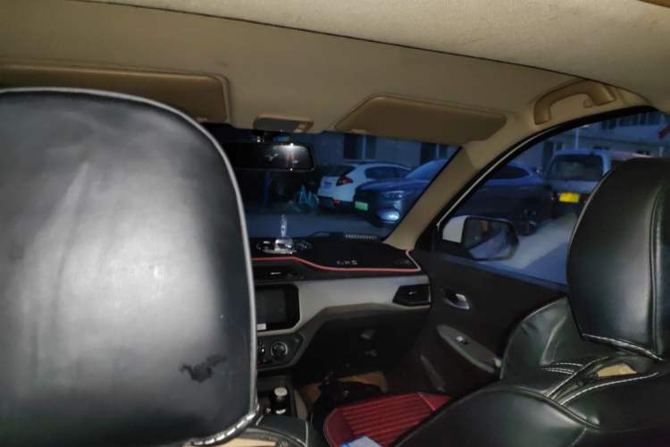 Used Wuling Hongguang 2021 1.5L S Comfort Edition LAR Headliner