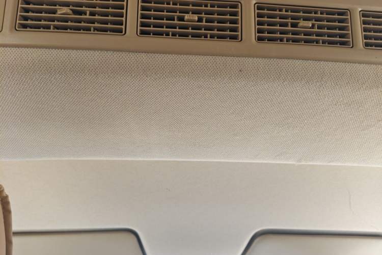 Used Wuling Hongguang 2021 1.5L Facelifted S Comfort Version with Electric Power Steering LAR Headliner
