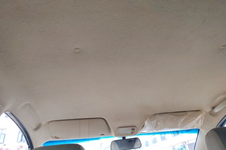Used Wuling Hongguang 2021 1.5L S Base Version LAR Headliner