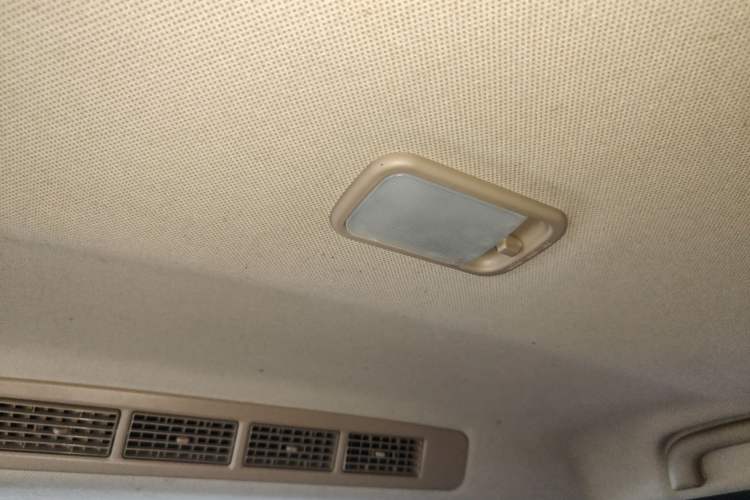 Used Wuling Hongguang 2021 1.5L Facelift S Comfort Version Hydraulic Power Steering LAR Headliner