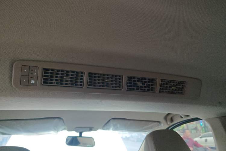 Used Wuling Hongguang 2021 1.5L Facelift S Comfort Version Hydraulic Power Steering LAR Headliner