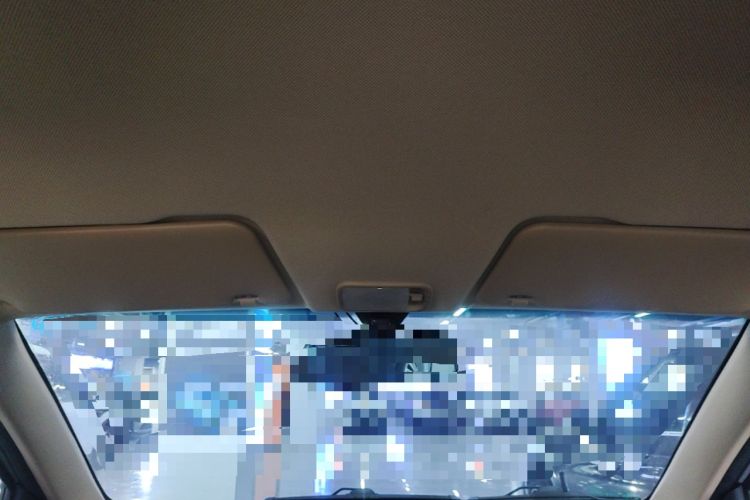 Used Wuling Hongguang 2021 1.5L S Comfort Edition LAR Headliner