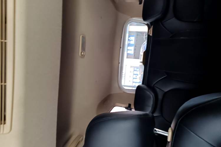 Used Wuling Hongguang 2021 1.5L Revised S Standard Version Hydraulic-Power-Assisted LAR Headliner