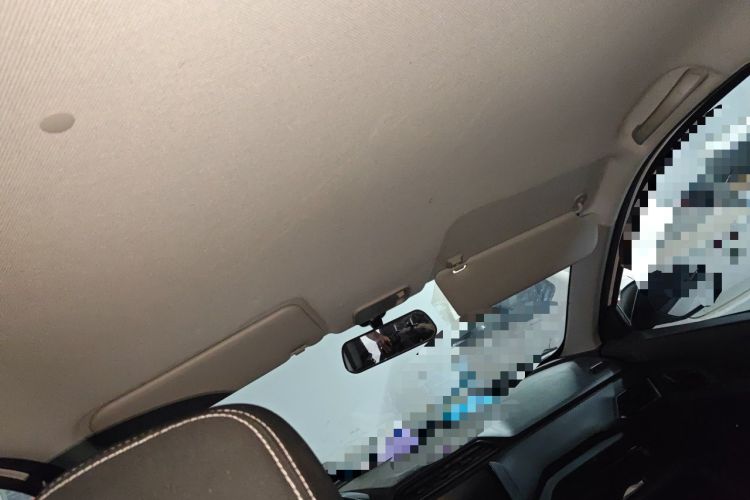 Used Wuling Hongguang 2021 1.5L S Base Version LAR Headliner
