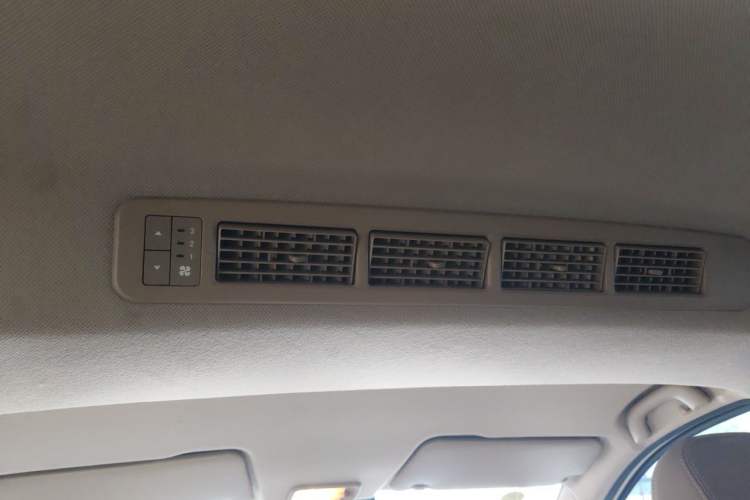 Used Wuling Hongguang 2021 1.5L S Comfort Edition LAR Headliner