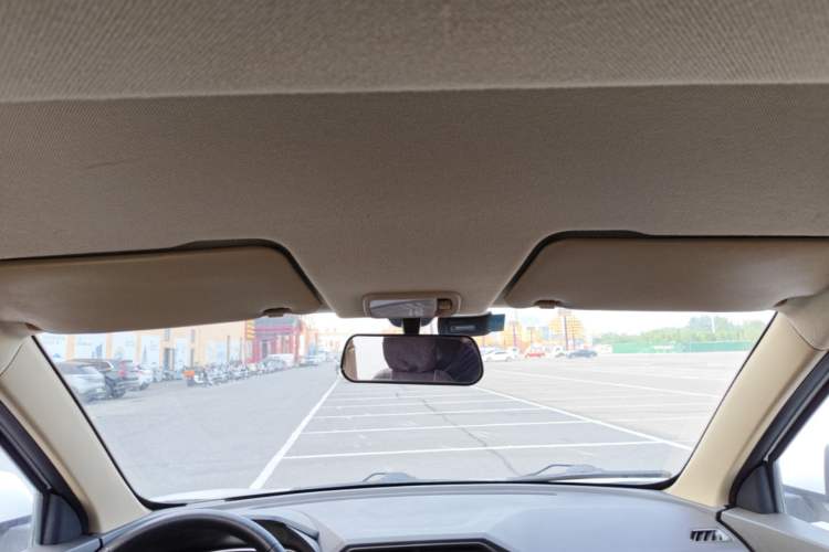 Used Wuling Hongguang 2021 1.5L S Standard Version LAR Headliner