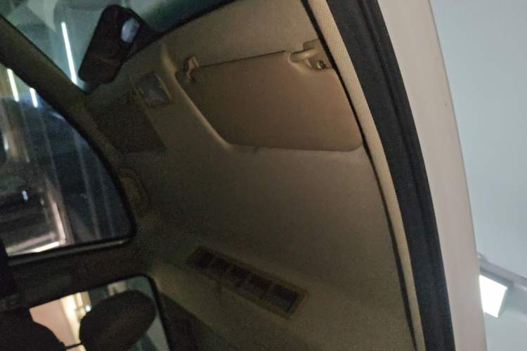 Used Wuling Hongguang 2021 1.5L S Comfort Edition LAR Headliner