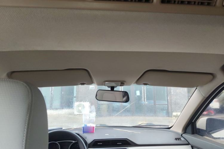 Used Wuling Hongguang 2021 1.5L Facelifted S Comfort Version with Electric Power Steering LAR Headliner