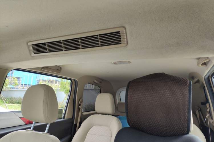 Used Wuling Hongguang 2021 1.5L S Standard Version LAR Headliner
