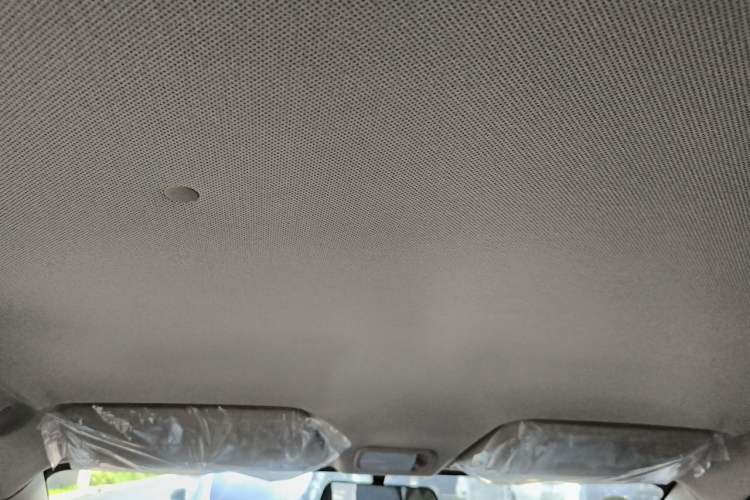 Used Wuling Hongguang 2021 1.5L S Base Version LAR Headliner