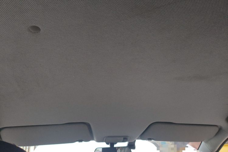 Used Wuling Hongguang 2021 1.5L Revised S Base Version Hydraulic Power Steering LAR Headliner