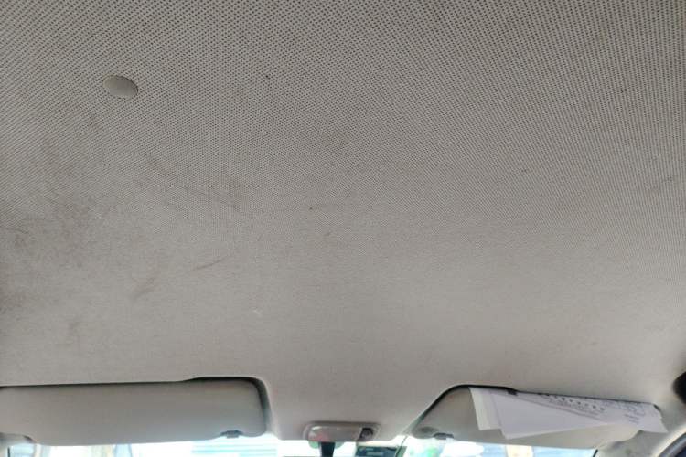 Used Wuling Hongguang 2021 1.5L Revised S Base Version with Electric Power Steering LAR Headliner