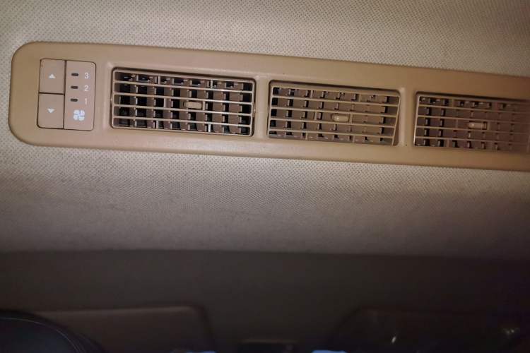 Used Wuling Hongguang 2021 1.5L S Standard Version LAR Headliner
