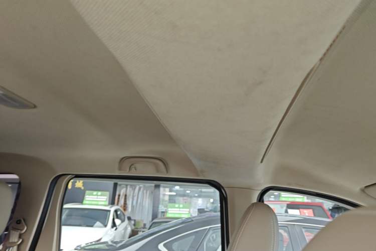 Used Wuling Hongguang 2021 1.5L Facelift S Comfort Version Hydraulic Power Steering LAR Headliner