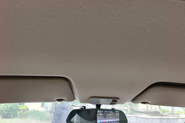 Used Wuling Hongguang 2021 1.5L S Standard Version LAR Headliner