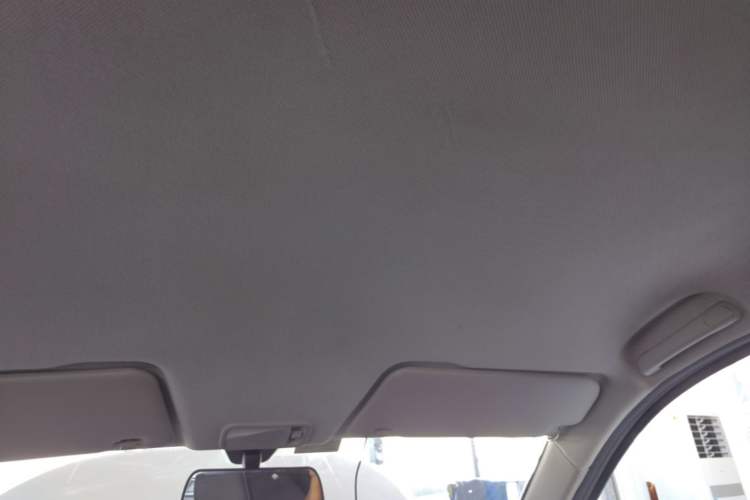 Used Wuling Hongguang 2021 1.5L Revised S Base Version with Electric Power Steering LAR Headliner