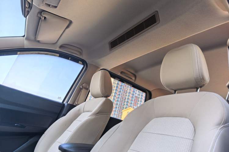Used Wuling Hongguang 2021 1.5L S Standard Version LAR Headliner