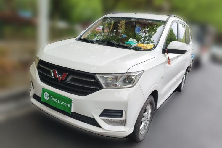 Used Wuling Hongguang 2021 1.5L S Comfort Edition LAR Guazi used car, China used car export, Used car for sale, Used  cars, Cheapest cars for sale
