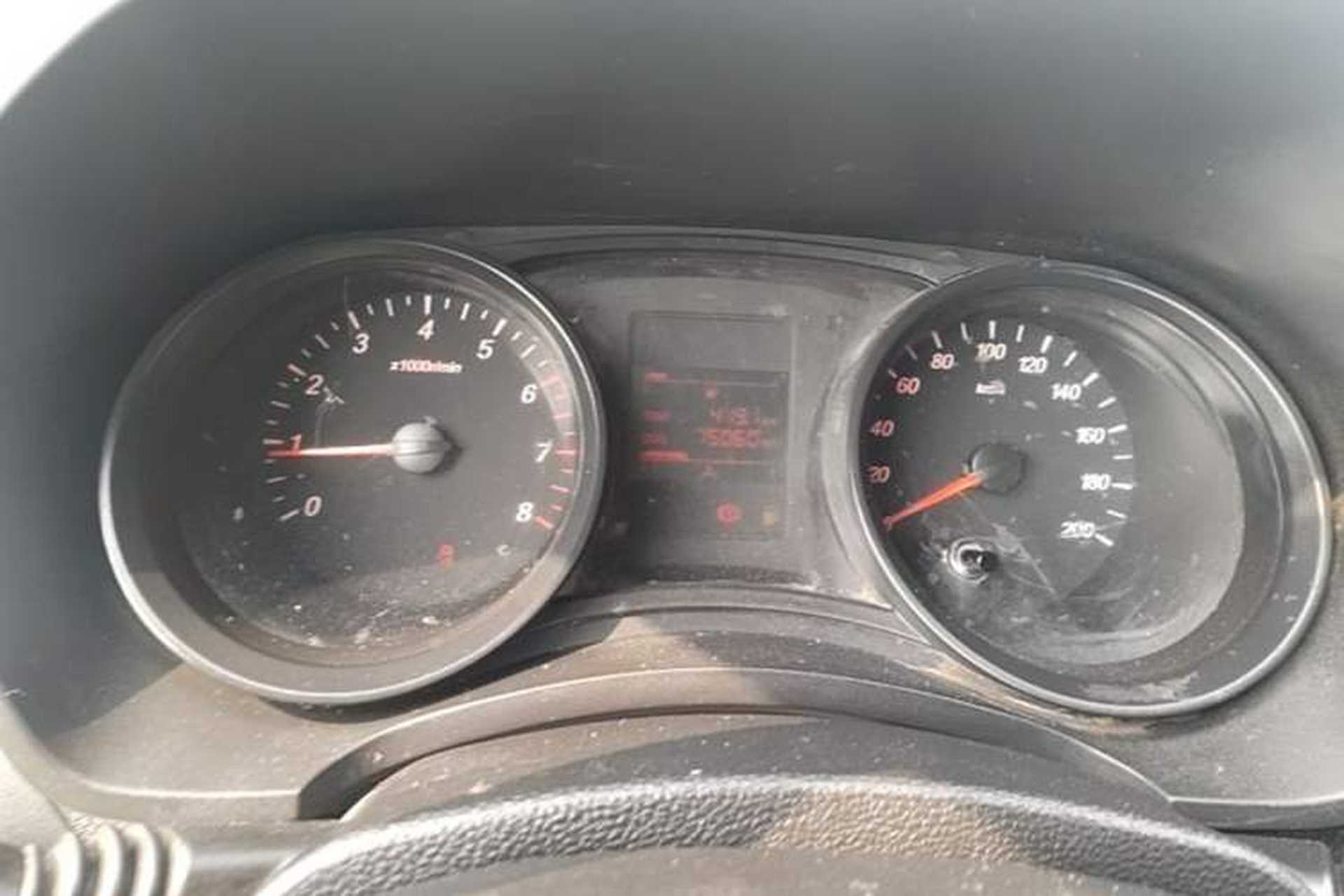 Used Wuling Hongguang 2021 1.5L S Base Version LAR Instrument Cluster