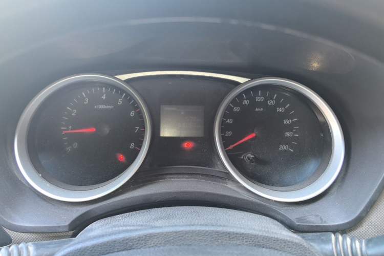 Used Wuling Hongguang 2021 1.5L S Comfort Edition LAR Instrument Cluster