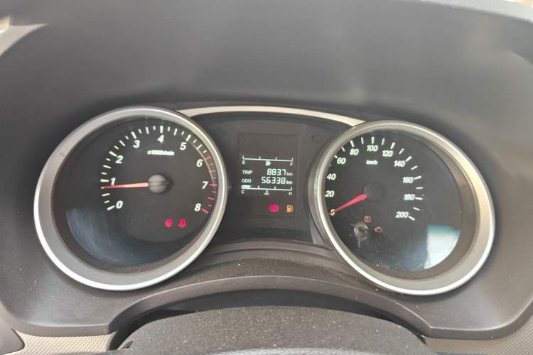Used Wuling Hongguang 2021 1.5L S Comfort Edition LAR Instrument Cluster