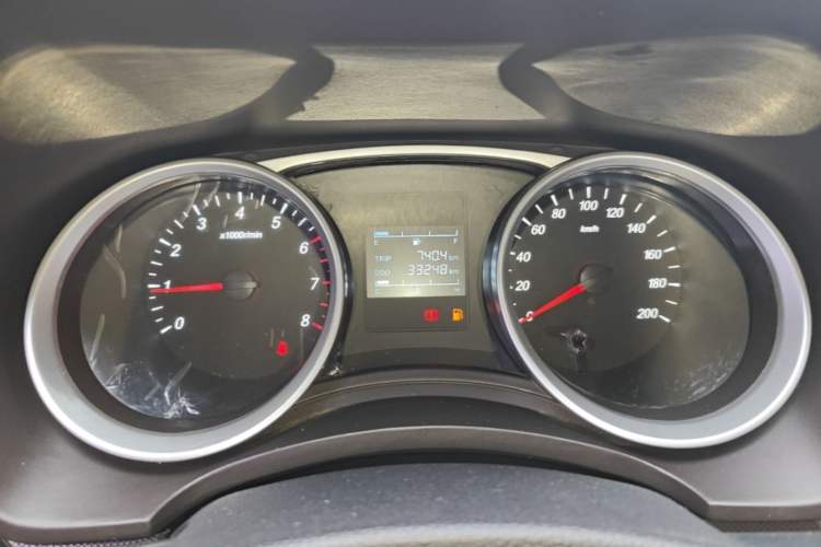 Used Wuling Hongguang 2021 1.5L S Comfort Edition LAR Instrument Cluster