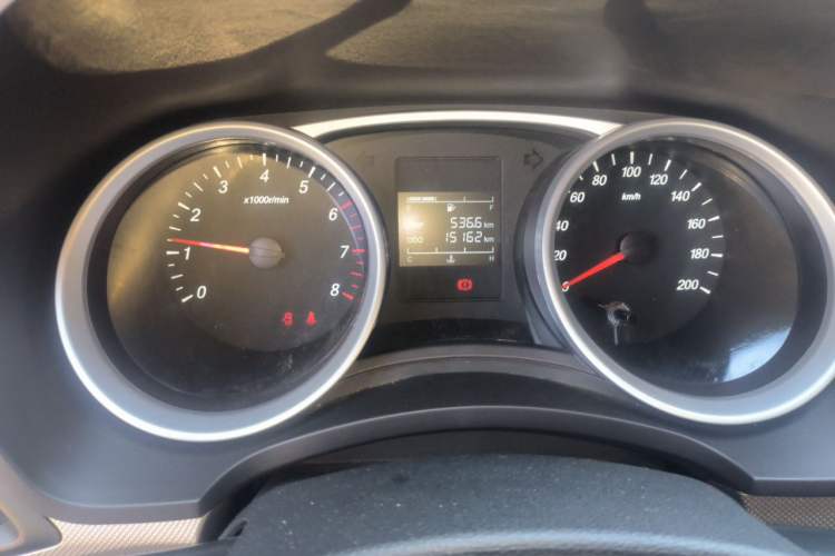 Used Wuling Hongguang 2021 1.5L S Comfort Edition LAR Instrument Cluster