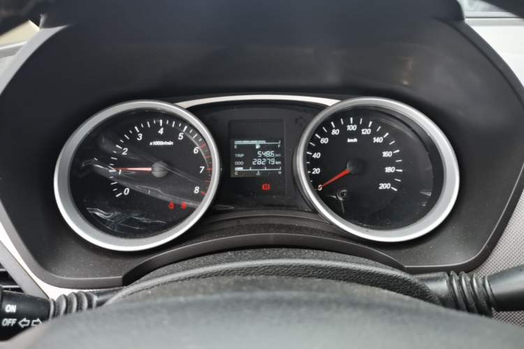 Used Wuling Hongguang 2021 1.5L S Comfort Edition LAR Instrument Cluster